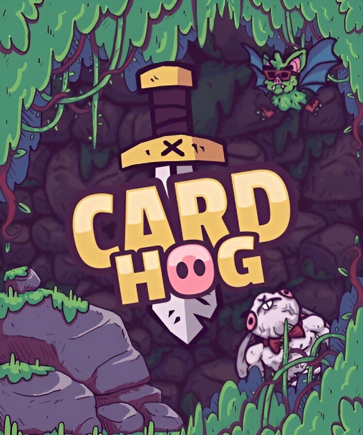 Card Hog