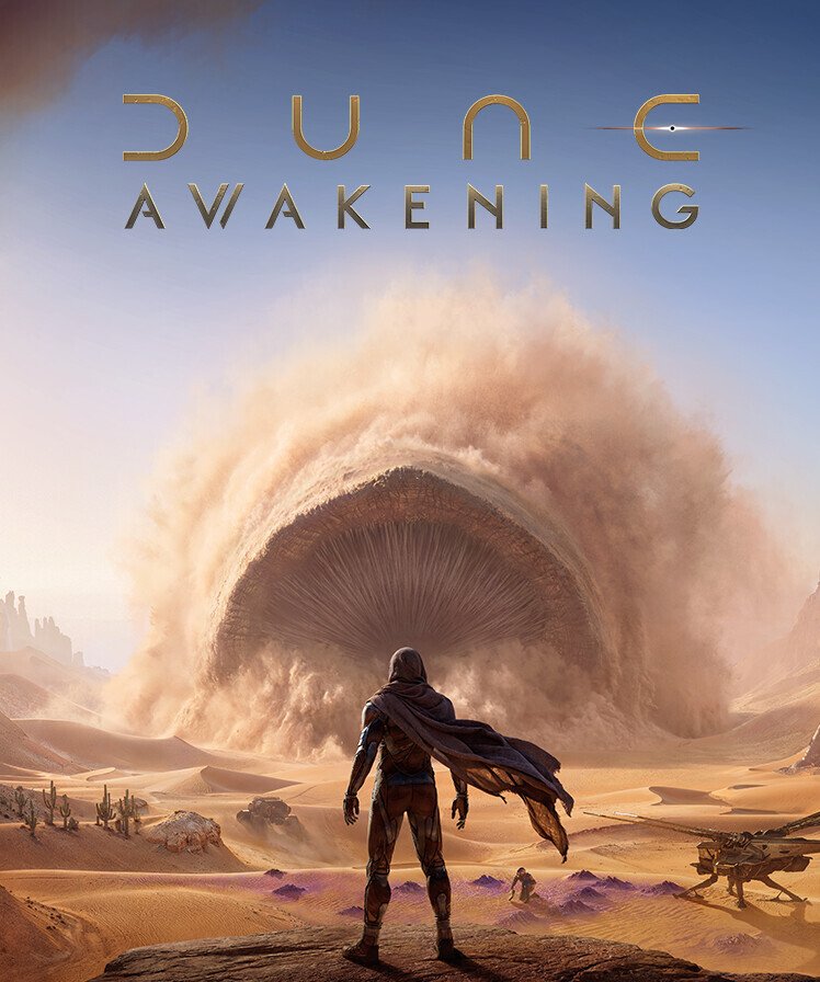 Dune: Awakening
