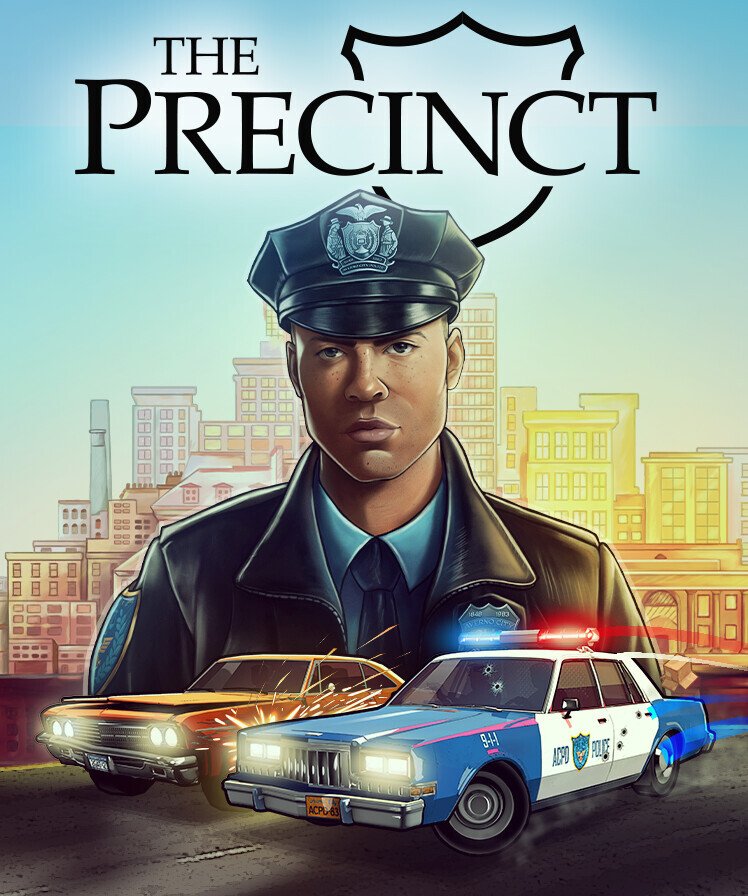 The Precinct