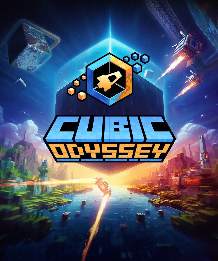 Cubic Odyssey