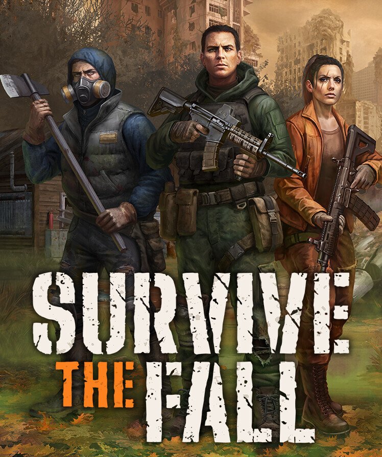 Survive the Fall
