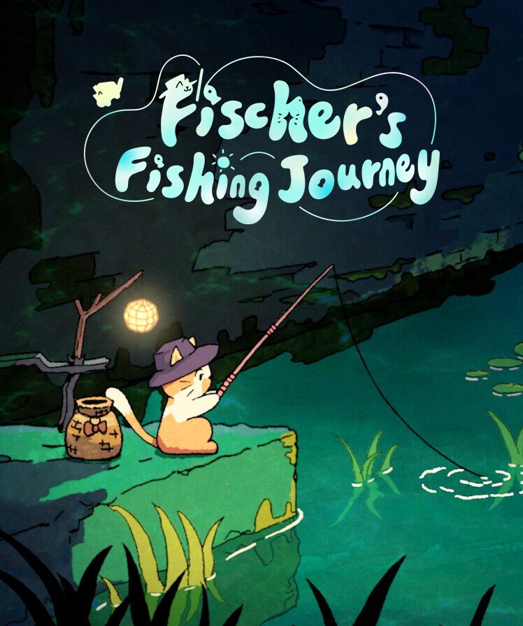 Fischer's Fishing Journey