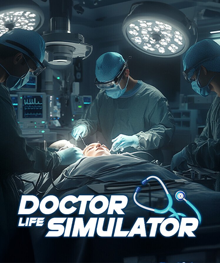 Doctor Life Simulator