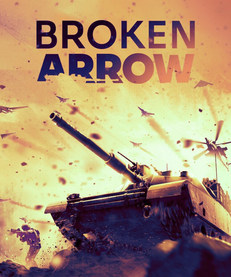 Broken Arrow