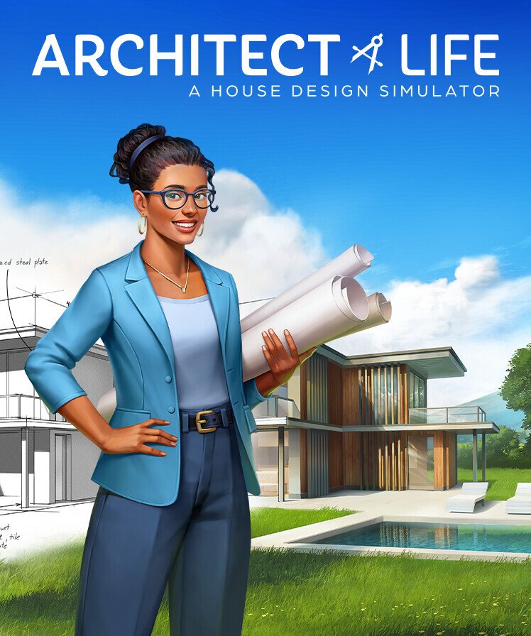 Architect Life: A House Design Simulator