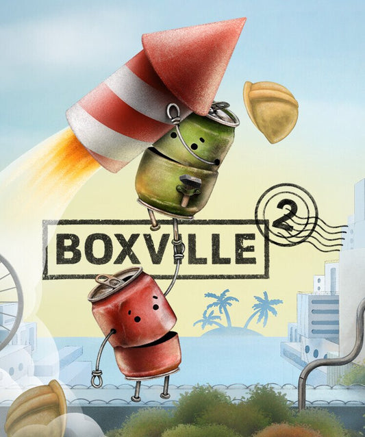 Boxville 2