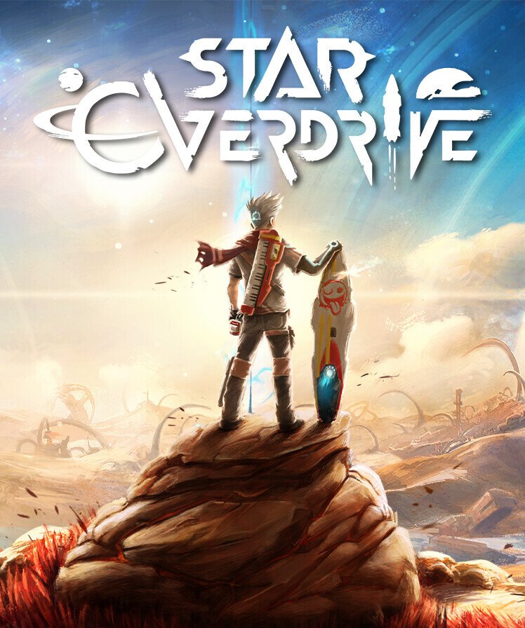 Star Overdrive