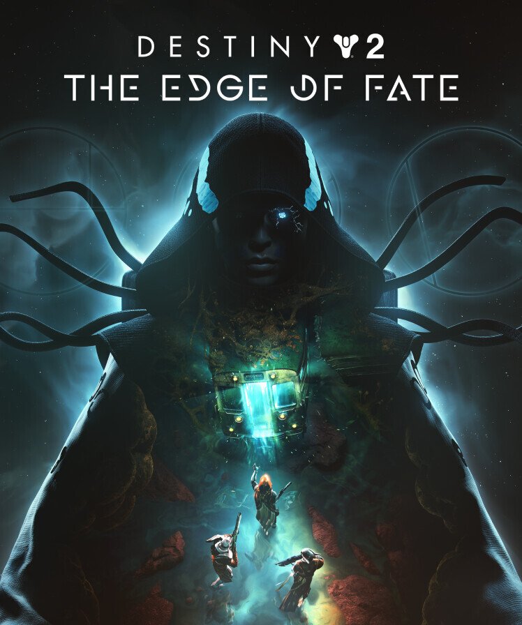 Destiny 2: The Edge of Fate