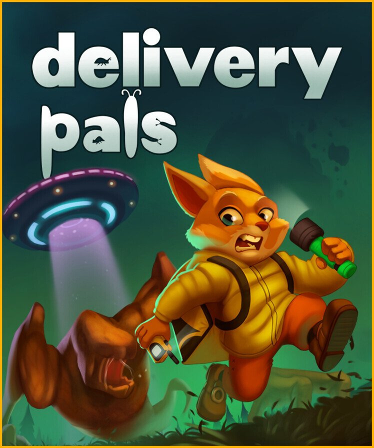 delivery pals