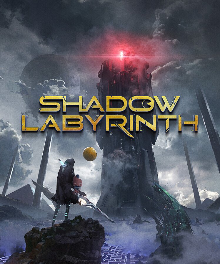 Shadow Labyrinth