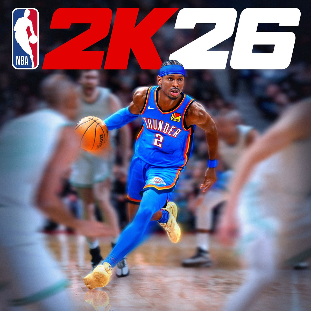 NBA 2K26 Standard Edition
