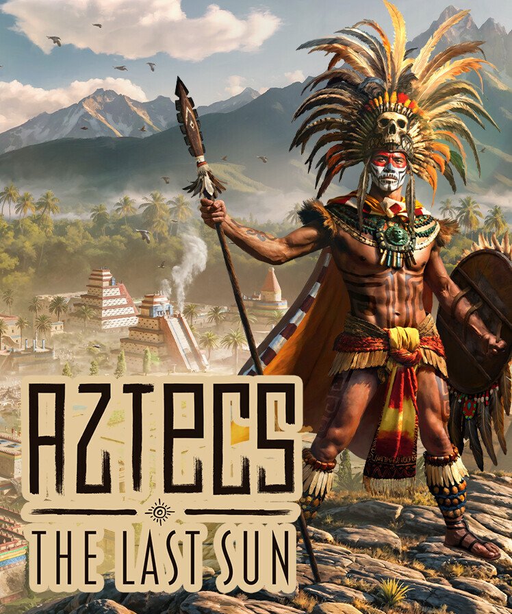 Aztecs: The Last Sun
