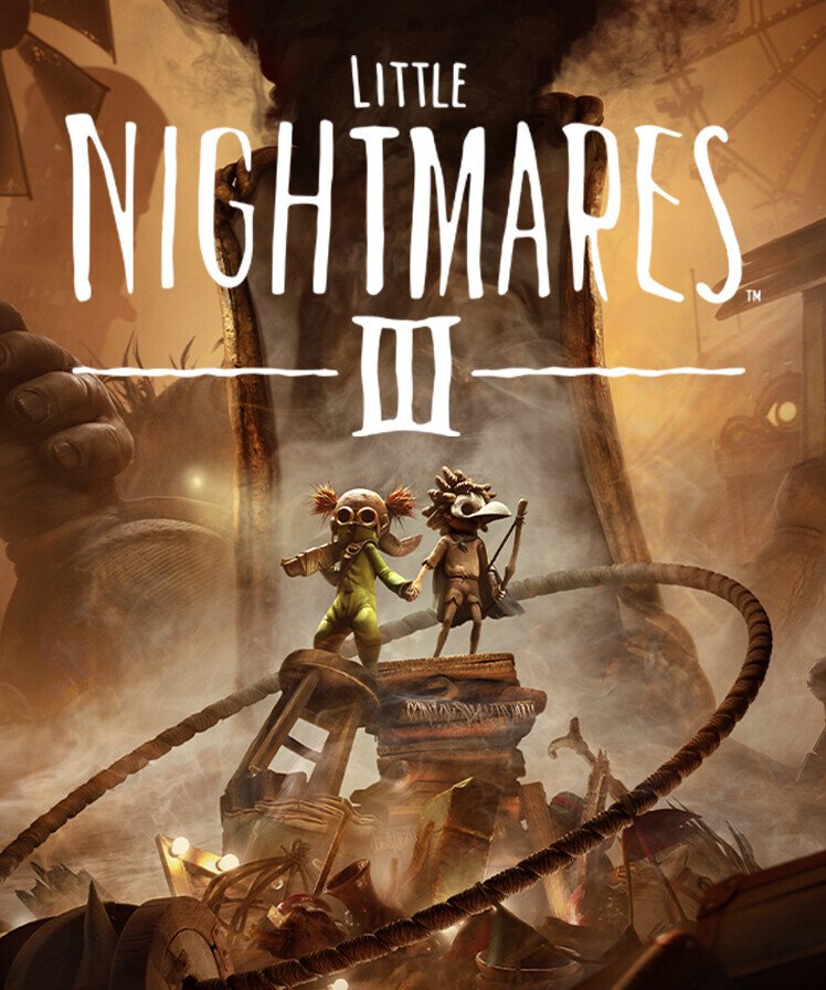 Little Nightmares III