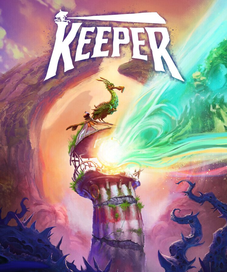 Keeper