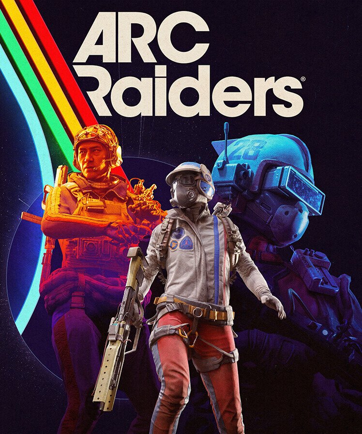 ARC Raiders