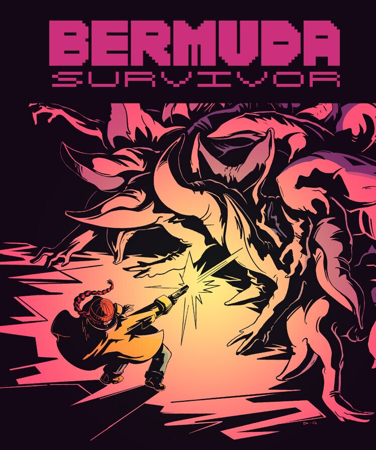 Bermuda Survivor