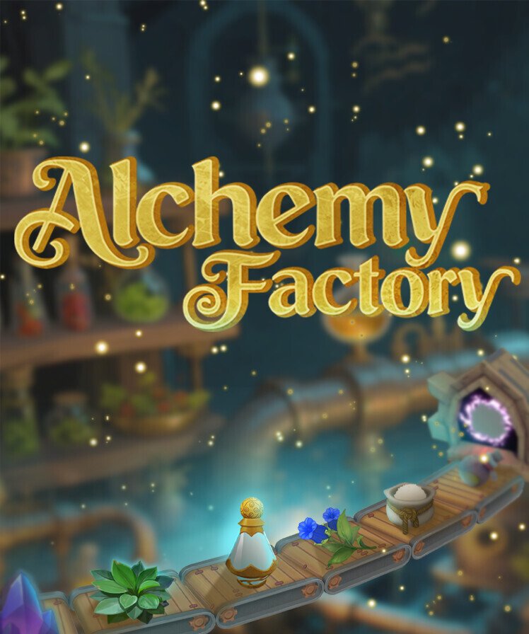 Alchemy Factory