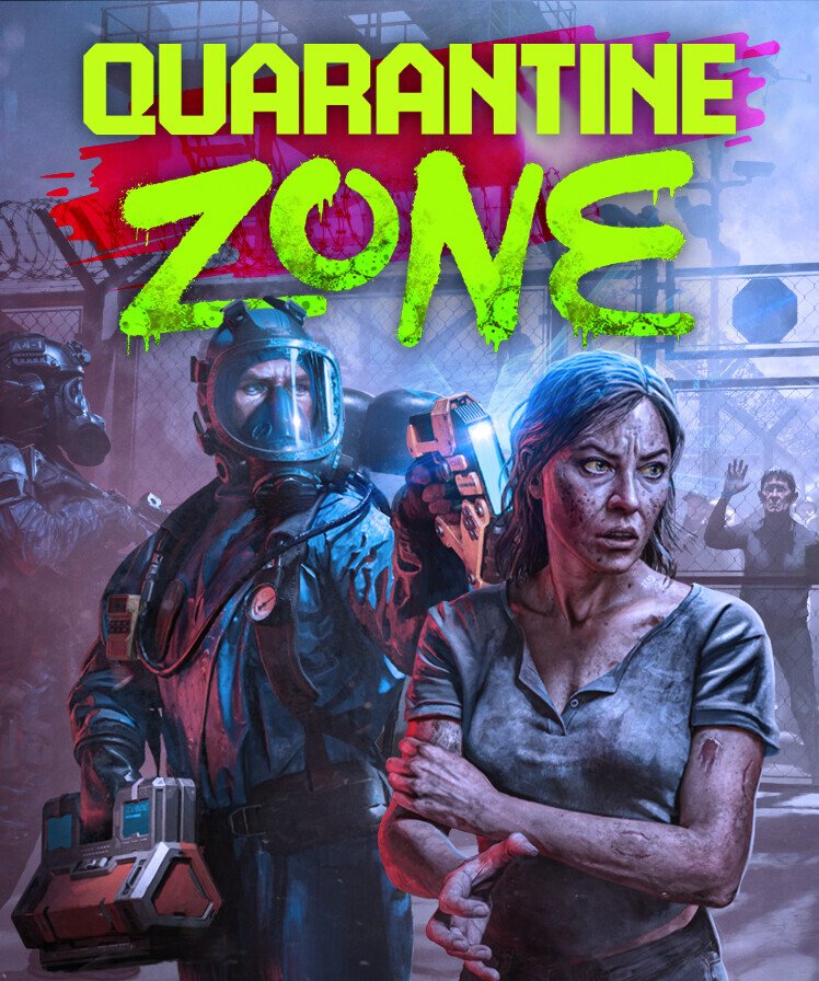 Quarantine Zone: The Last Check