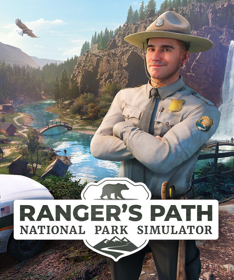 Ranger’s Path: National Park Simulator