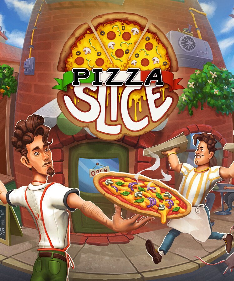 Pizza Slice
