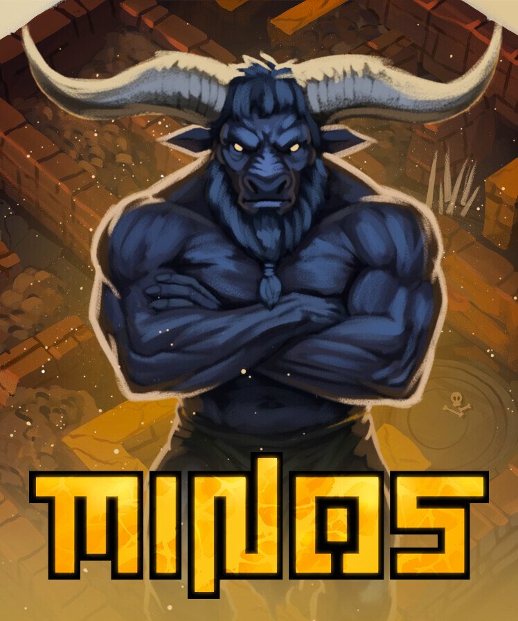 MINOS
