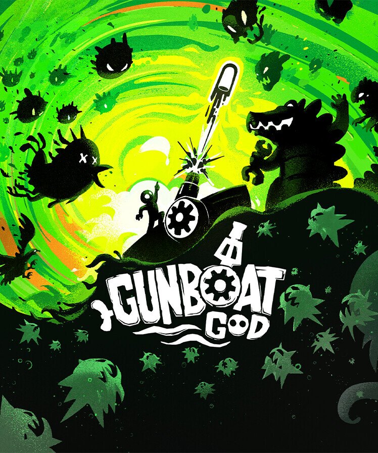 Gunboat God
