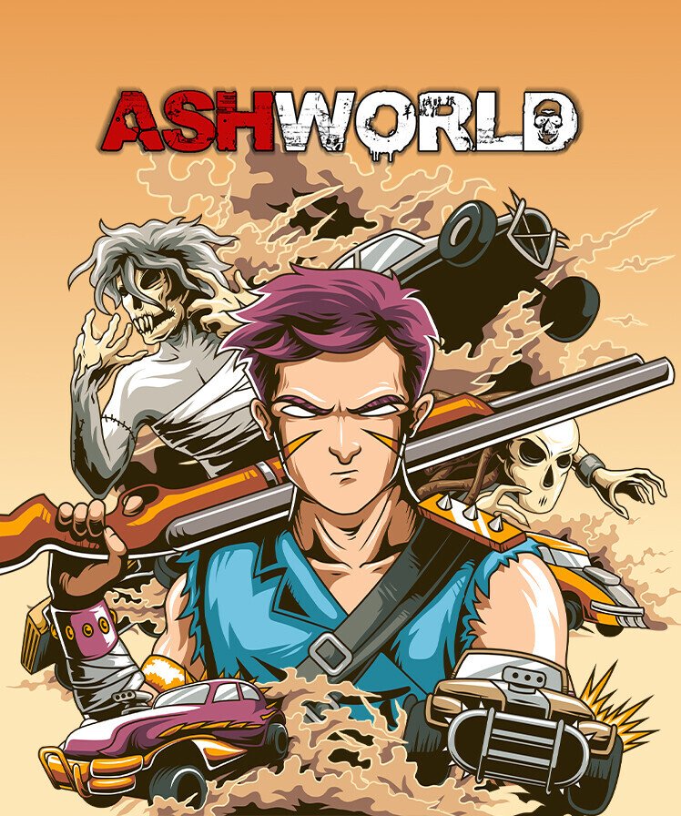 Ashworld