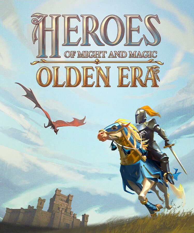 Heroes of Might and Magic: Olden Era