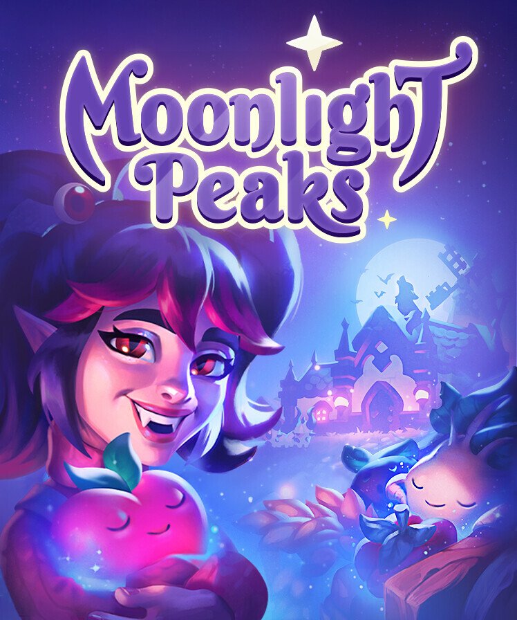 Moonlight Peaks