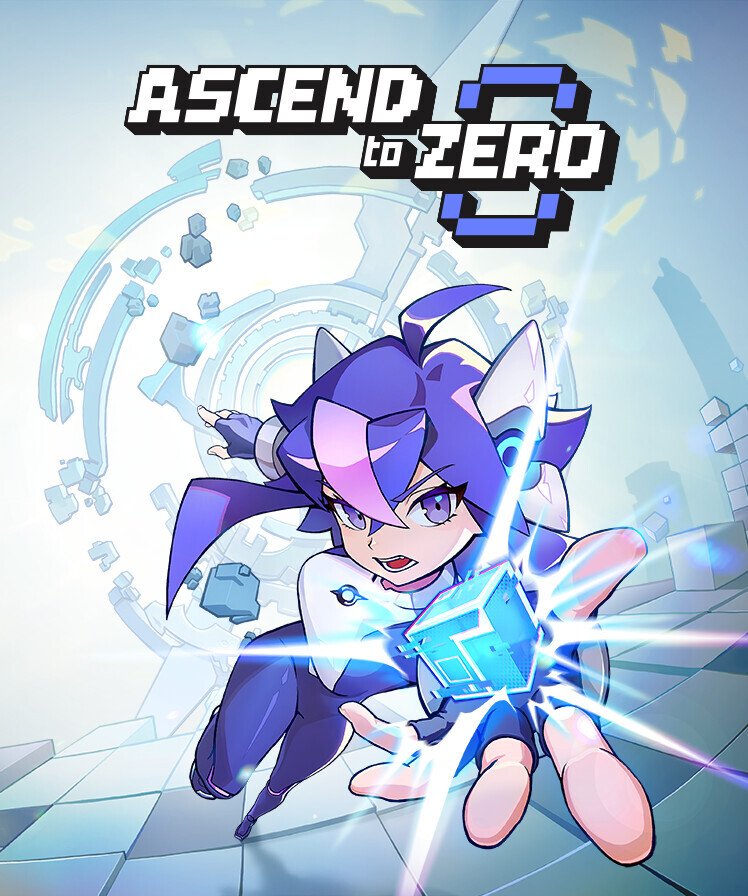 Ascend to ZERO