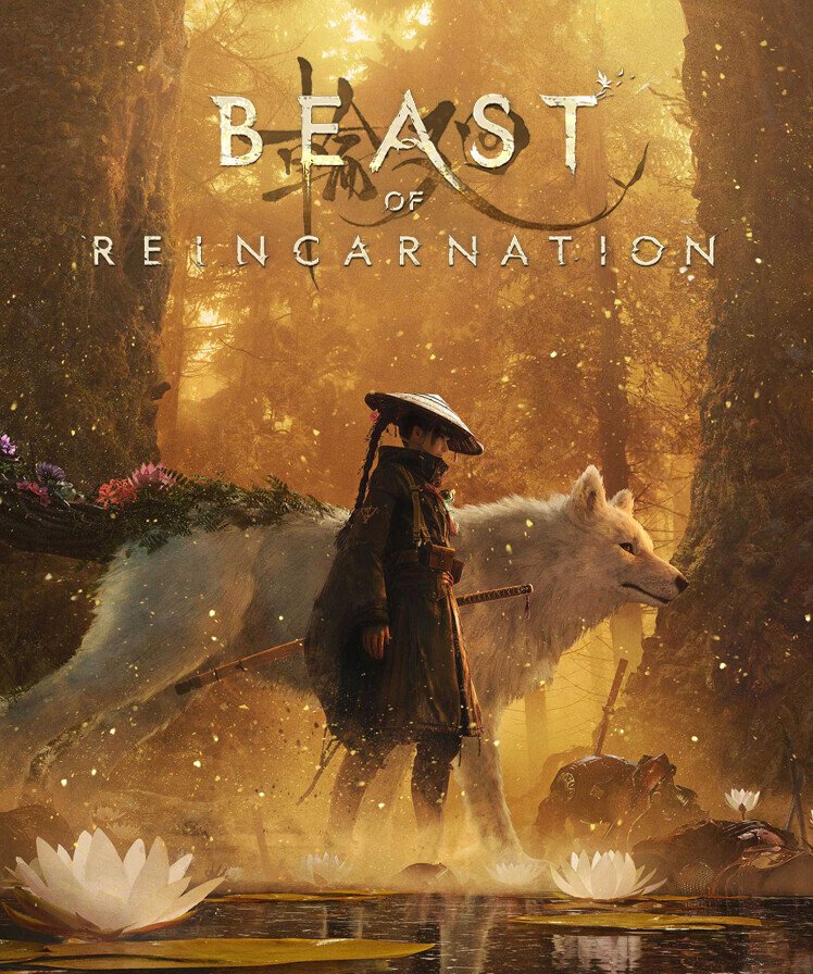 Beast of Reincarnation