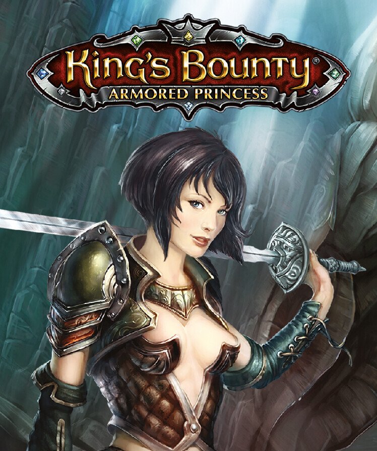 King's Bounty: Armored Princess