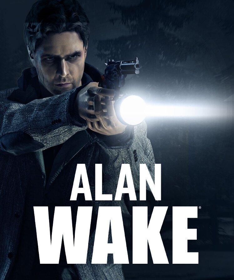 Alan Wake