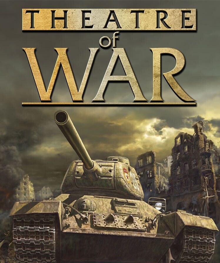 Theatre of War