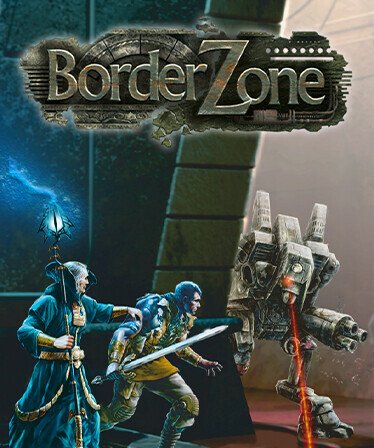 BorderZone