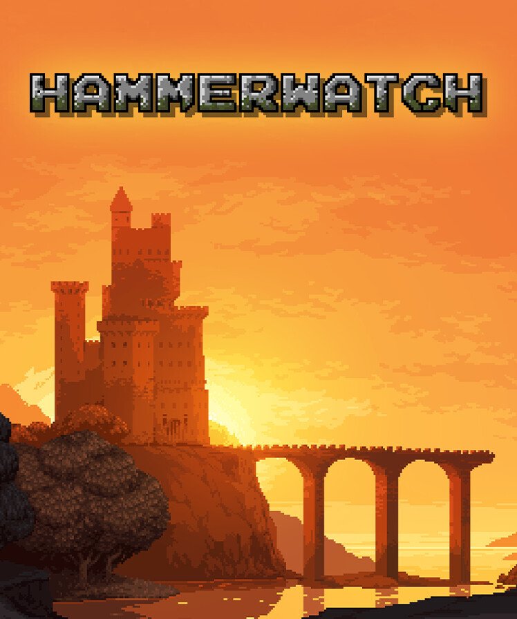 Hammerwatch