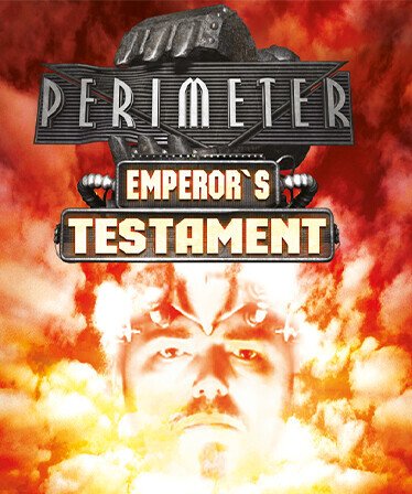 Perimeter: Emperor's Testament