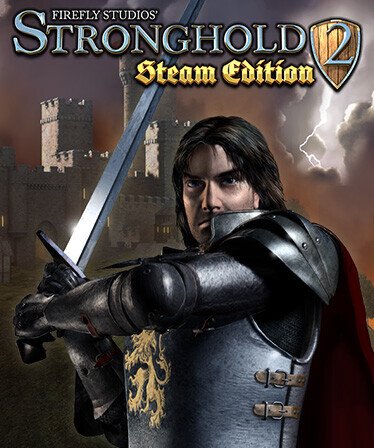Stronghold 2: Steam Edition