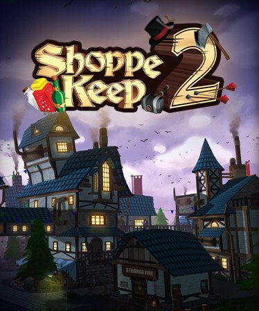 Shoppe Keep 2