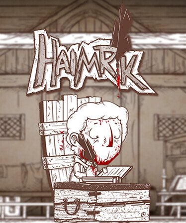 Haimrik