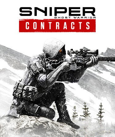 Sniper Ghost Warrior Contracts