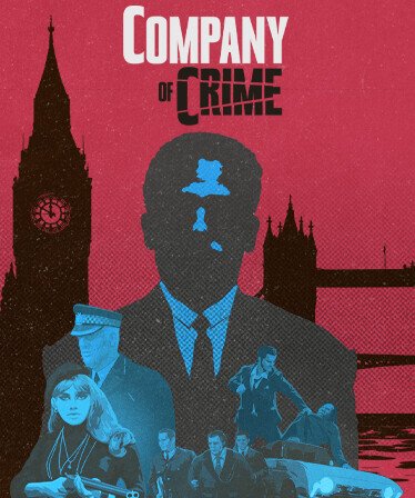 Company of Crime