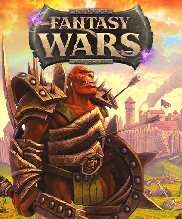 Fantasy Wars