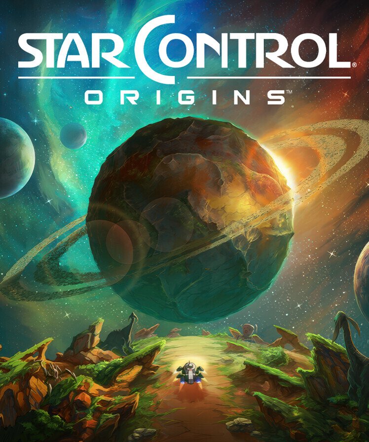 Star Control: Origins