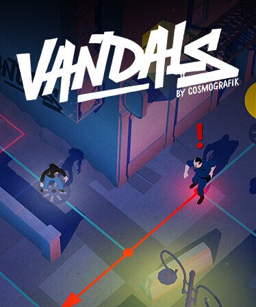 Vandals