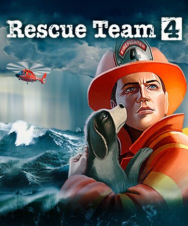Rescue Team 4