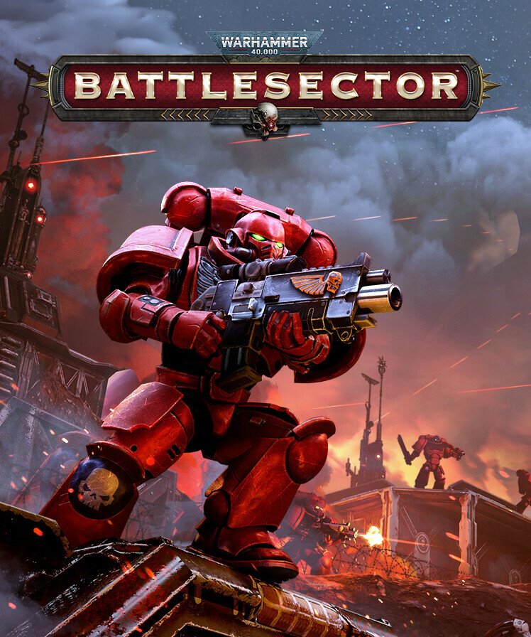 Warhammer 40,000: Battlesector