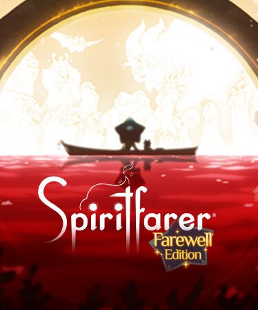 Spiritfarer