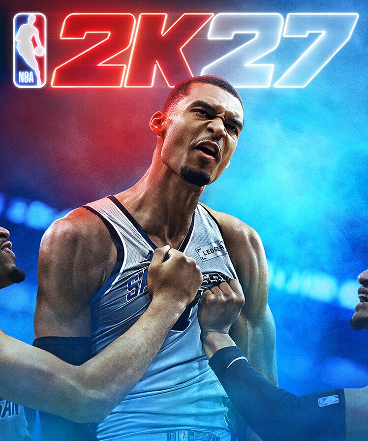 NBA 2K27