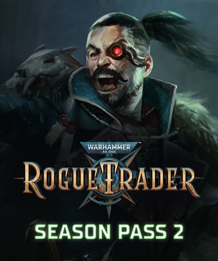 Warhammer 40,000: Rogue Trader - Season Pass 2